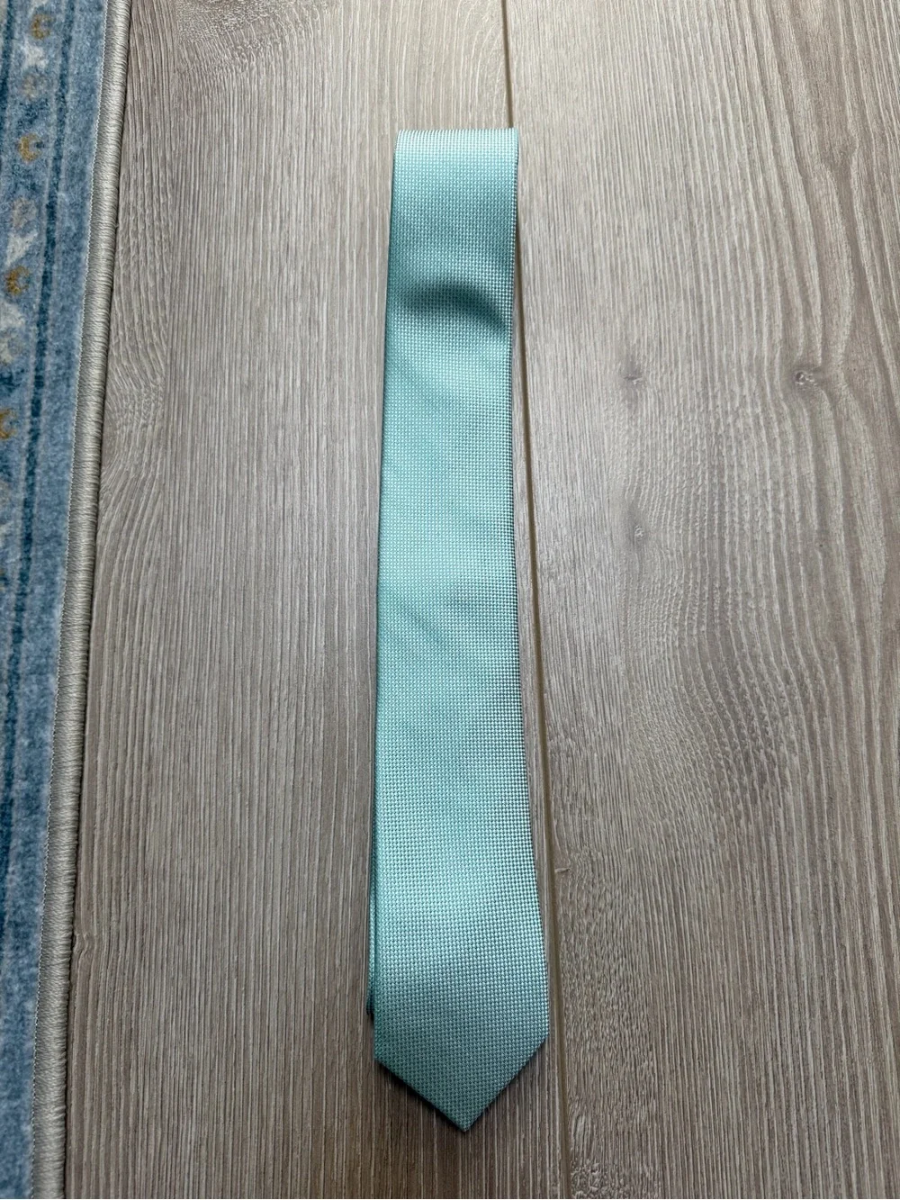J. Crew Factory Silk Tie Lot of 4 formal office dressy suiting preppy pattern